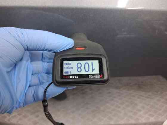 Дверь задняя правая Suzuki Grand Vitara JT 2.0 БЕНЗИН J20A 2005 (б/у) Киев