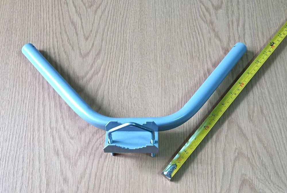 Антенна MIMO комплект 630-4220 МГц 18-22 дБ, до 50 Вт Днепр - изображение 6