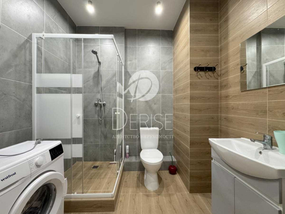 продажа 2-к квартира Киев, Днепровский, 65000 $ Київ - зображення 4