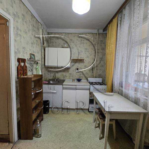 продажа 1-к квартира Киев, Святошинский, 42000 $ Київ - зображення 5