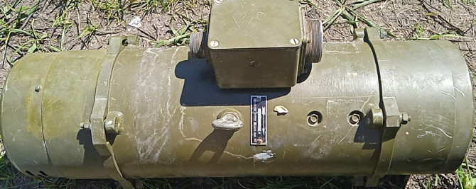Куплю електромашинний підсилювач ЕМУ-12 ПМБ (ЭМУ-12 ПМБ) Сумы - изображение 1