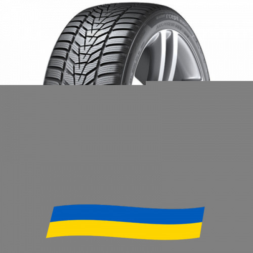 255/40 R19 Hankook Winter i*cept evo3 W330 100V Легкова шина Киев - изображение 1