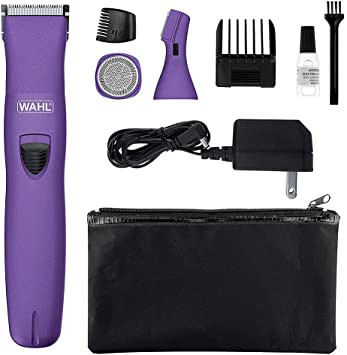 Тример жіночий Wahl Pure Confidence Kit 09865-116 Київ - зображення 1