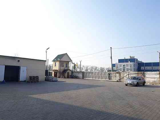 продажа производственные помещения Броварский, Требухов, 1800000 евро 
