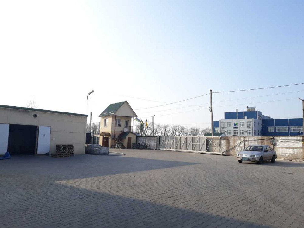 продажа производственные помещения Броварский, Требухов, 1800000 евро  - зображення 4