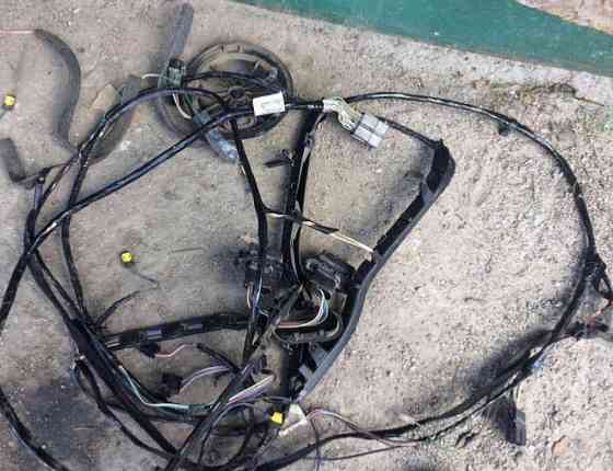 Б/у жгут проводов салона, проводка 7700287803 Renault Scenic 1, Кропивницький