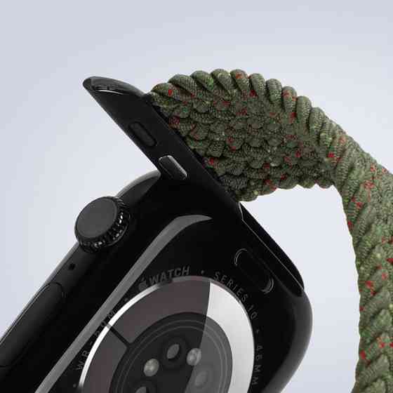 Ремешок Dux Ducis Mixture Ultra для Apple Watch 42(ser.1-3)/44/45/46/49mm Херсон