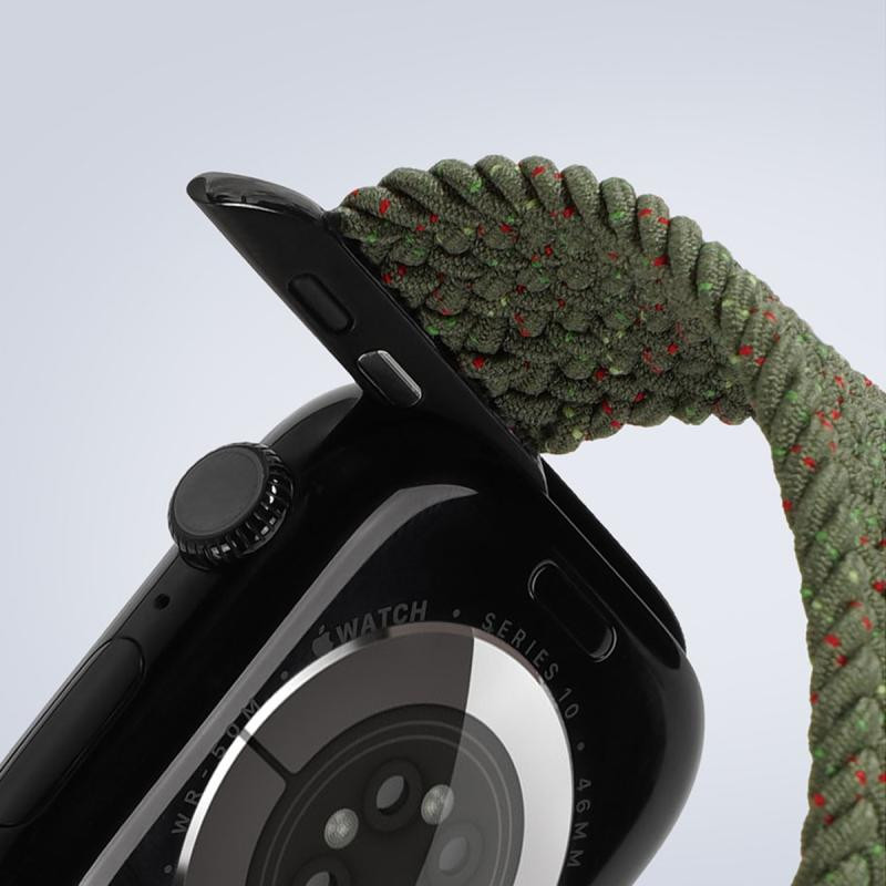 Ремешок Dux Ducis Mixture Ultra для Apple Watch 42(ser.1-3)/44/45/46/49mm Херсон - изображение 5