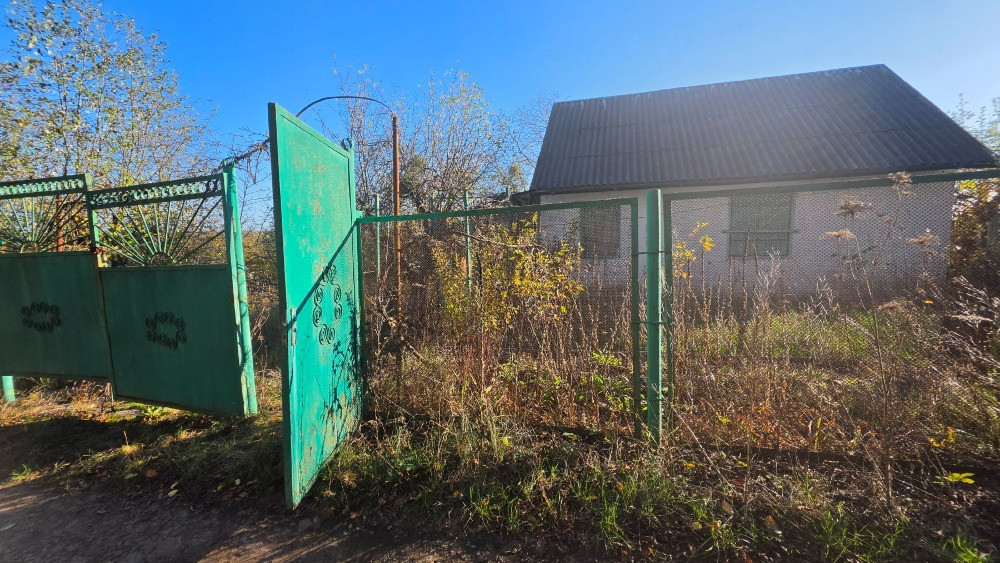 Продам земельну ділянку в Новій Березівці, садове товариство «Тюльпан» Високий. Високий - зображення 2