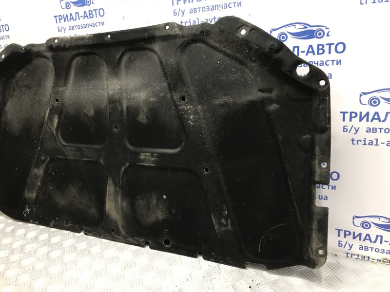 Обшивка капота SsangYong Kyron DJ 2.7 D27DT 2005 (б/у) Киев - изображение 3