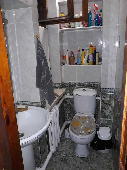 долгосрочная аренда комната Одесса, Пересыпский, 6500 грн./мес. Одеса - зображення 3