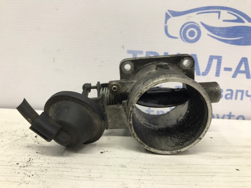 Заслонка дроссельная Kia Sorento 2002-2011 351004A400 (Арт. 52358) Київ - зображення 2