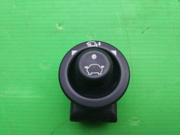 Перемикач управління дзеркалами 1S7T-17B676-AA Форд оригінал Вінниця - зображення 2