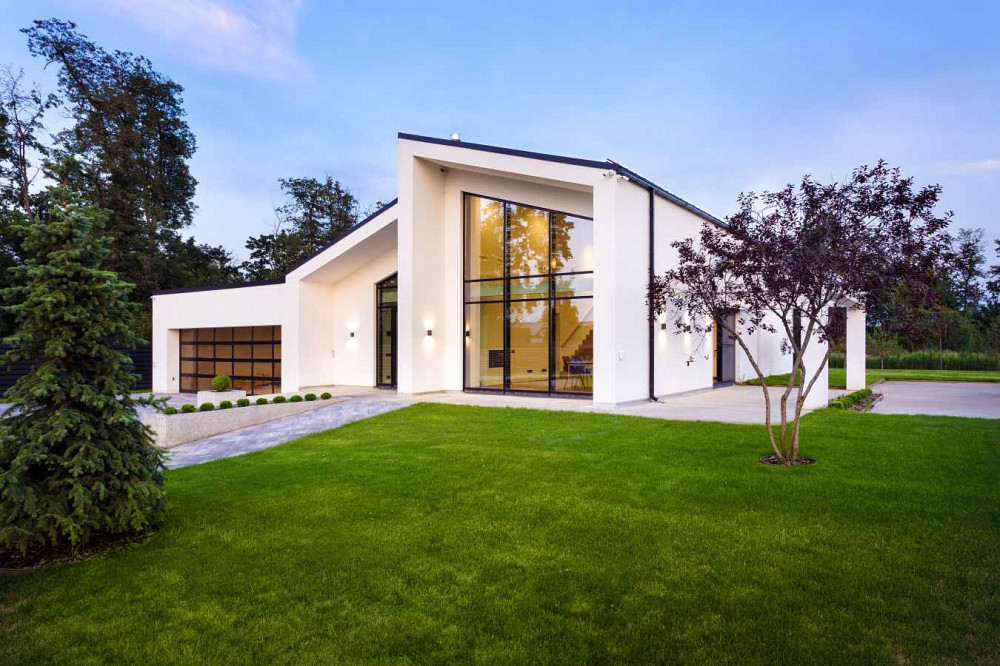 продажа 4-к дом Обуховский, Новые Безрадичи, 595000 $  - зображення 2