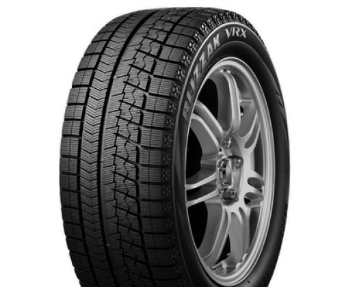 255/45 R18 Bridgestone Blizzak VRX 99S Легкова шина Киев - изображение 7