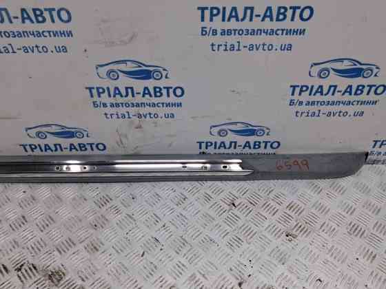 Рейлинг на крышу Jeep Grand Cherokee 2010-2022 55079173 (Арт. 74190) Київ
