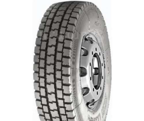 315/80 R22.5 Pirelli TR25 156/150L Ведущая шина Київ - зображення 10