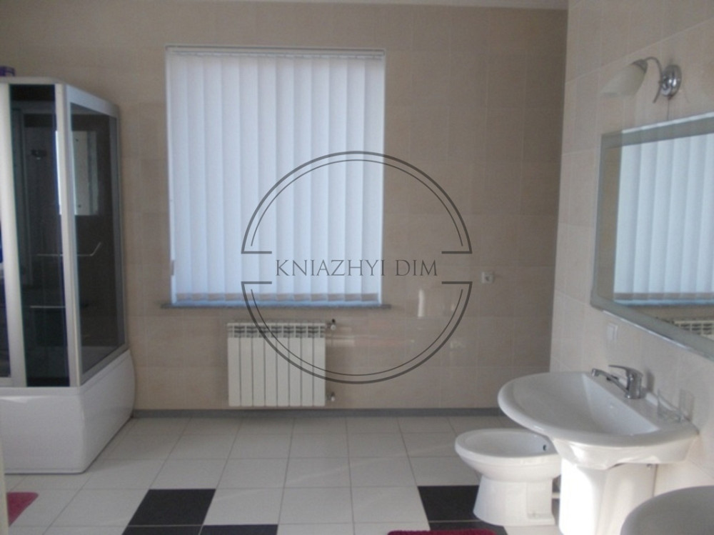 Оренда шикарного будинку м. Славутич № 139010 Киев - изображение 6