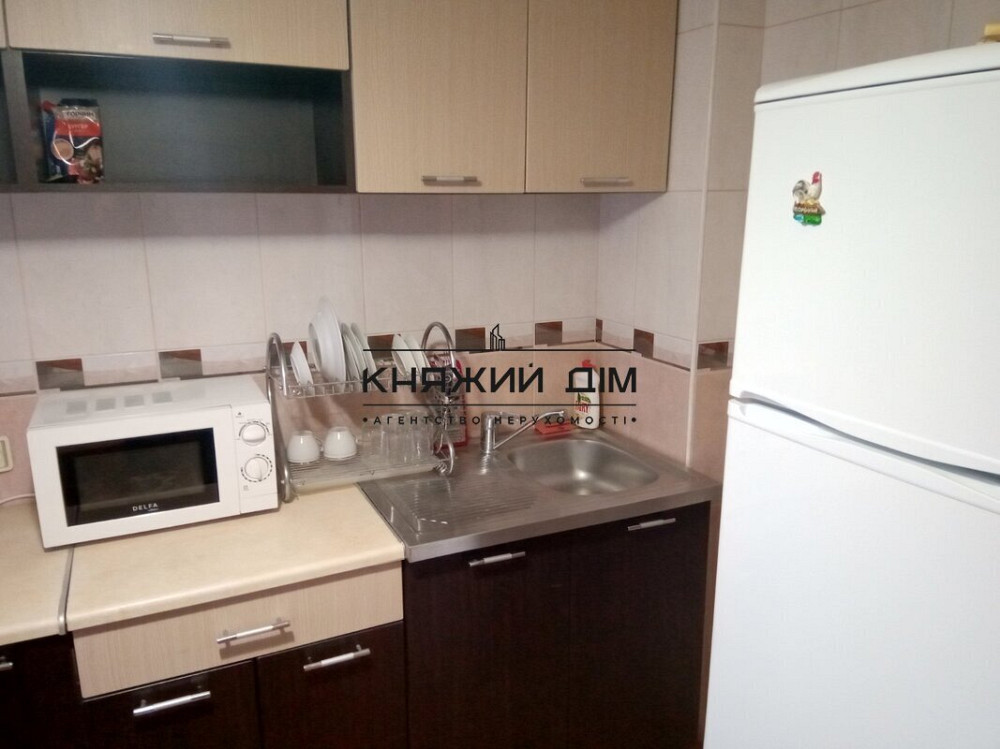 Оренда 1 кімнатної квартири на Арсенальній № 11191269 Київ - зображення 11