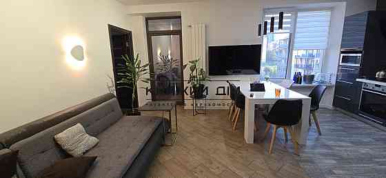 Оренда роздільної 2-х к. квартири в ЖК Ліпінка. № 11203501 Киев