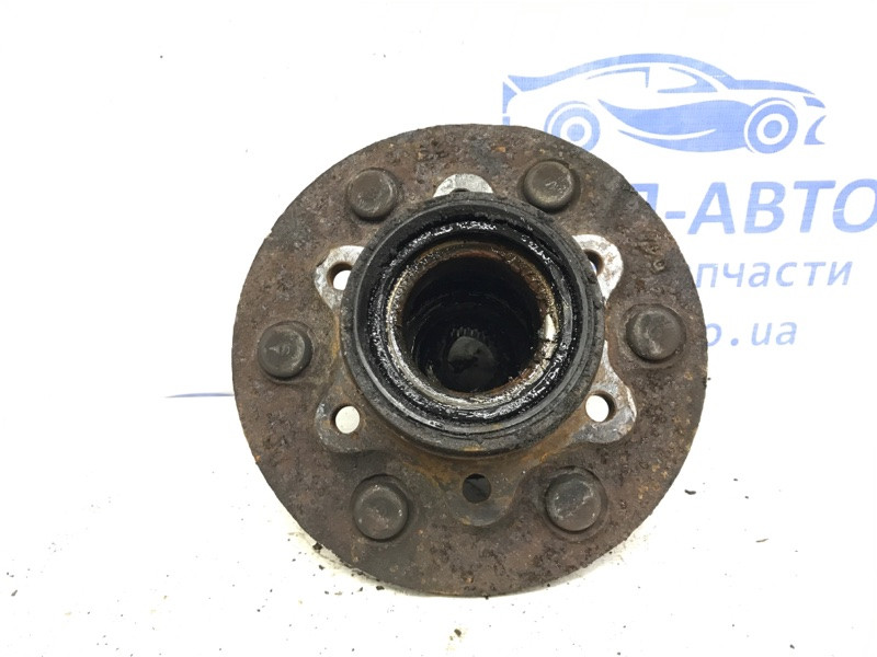 Ступица передняя Mitsubishi Pajero Sport 1996-2008 MB891088 (Арт. 44237) Київ - зображення 3