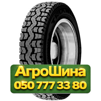 9.00R20 Triangle TR667 144/142K PR16 Универсальная грузовая шина Киев - изображение 1