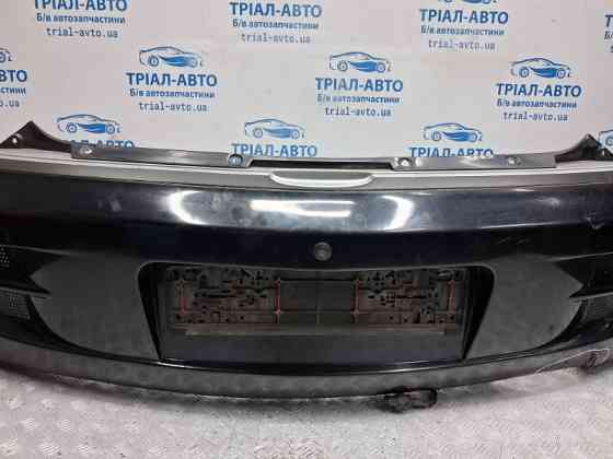 Бампер задний SsangYong Actyon 2005-2010 7881031201ABT (Арт. 75285) Киев