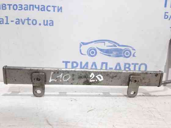 Топливная рампа Mitsubishi Lancer 10 2.0 2007 (б/у) Київ