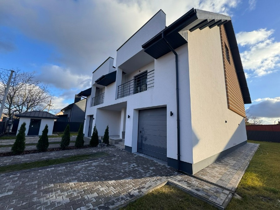 Продаж дуплексів на околиці м. Луцька! Луцьк - зображення 6