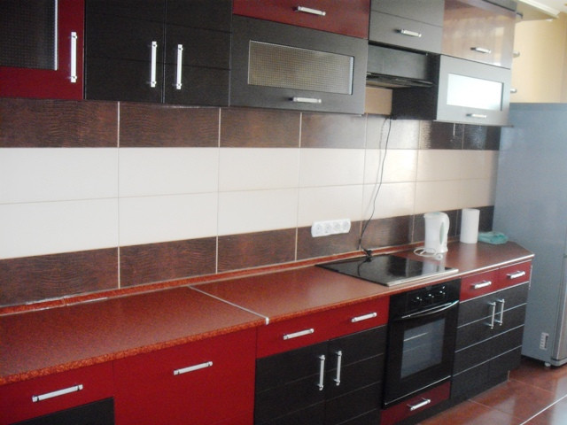 Оренда 2 кімнатна квартира ЖК Південна брама КОД 1121105 Киев - изображение 5