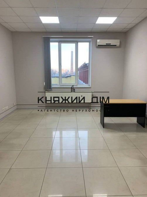 ОРЕНДА офісу в Голосіївському районі біля м. Васильківська, Охтирський провулок 3 Киев - изображение 4