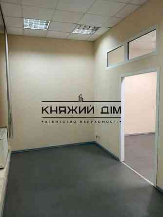 Офіс на території, що охороняється м.Чернігівська вул.Гната Хоткевича,22 ,1419329 Київ