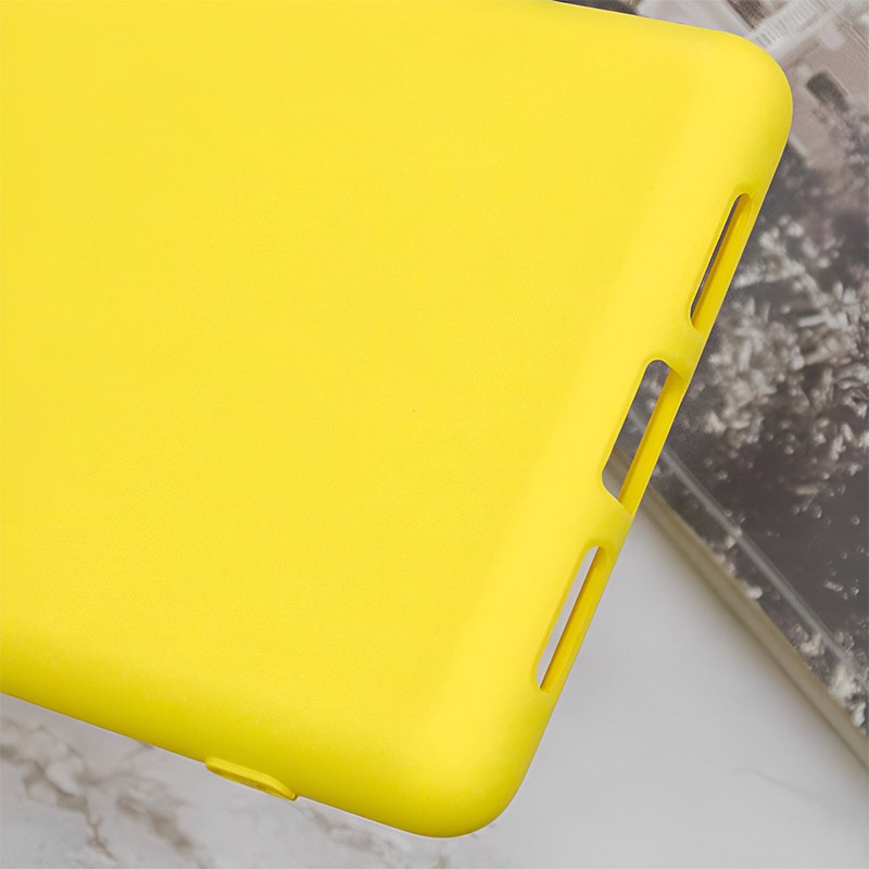 Чехол Silicone Cover Lakshmi (A) для Google Pixel 6 Херсон - изображение 7