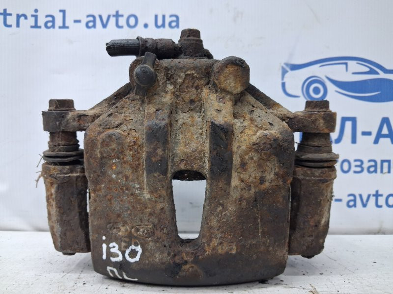 Суппорт передний левый Hyundai I30 FD 1.6 DIESEL D4FB 2007 (б/у) Киев - изображение 1