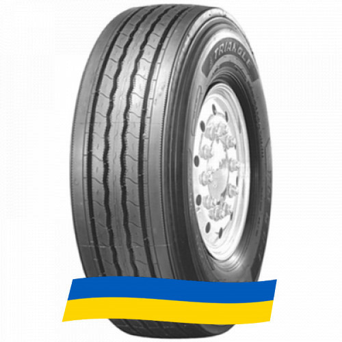 315/60 R22.5 Triangle TRS03 152/148K Рульова шина Київ - зображення 1