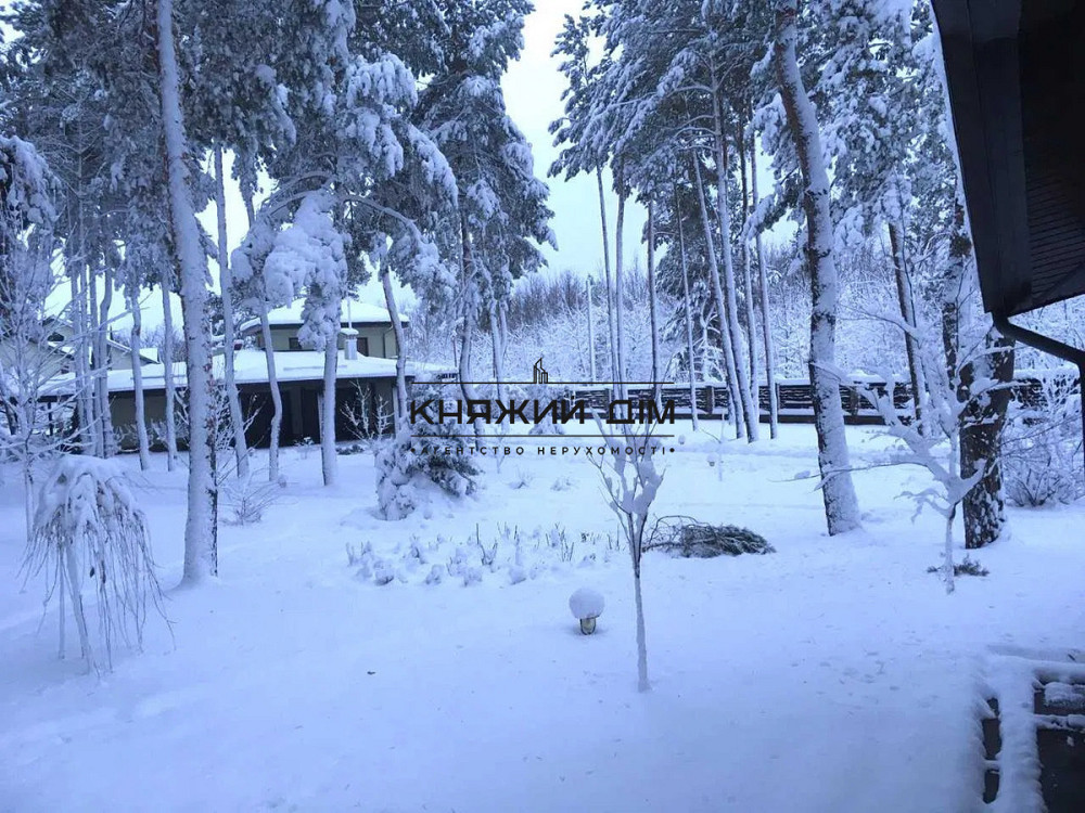 БЕЗ КОМІСІЇ !!! Оренда гостьовий будинок в Вишеньках № 139480 Киев - изображение 2