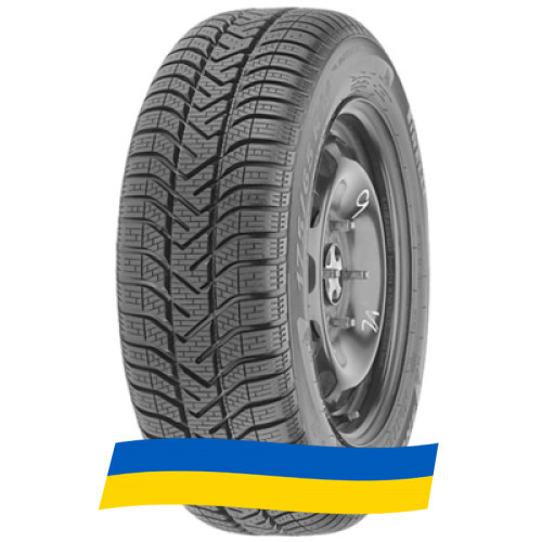 195/55 R17 Pirelli Winter Snowcontrol 3 92H Легкова шина Киев - изображение 6