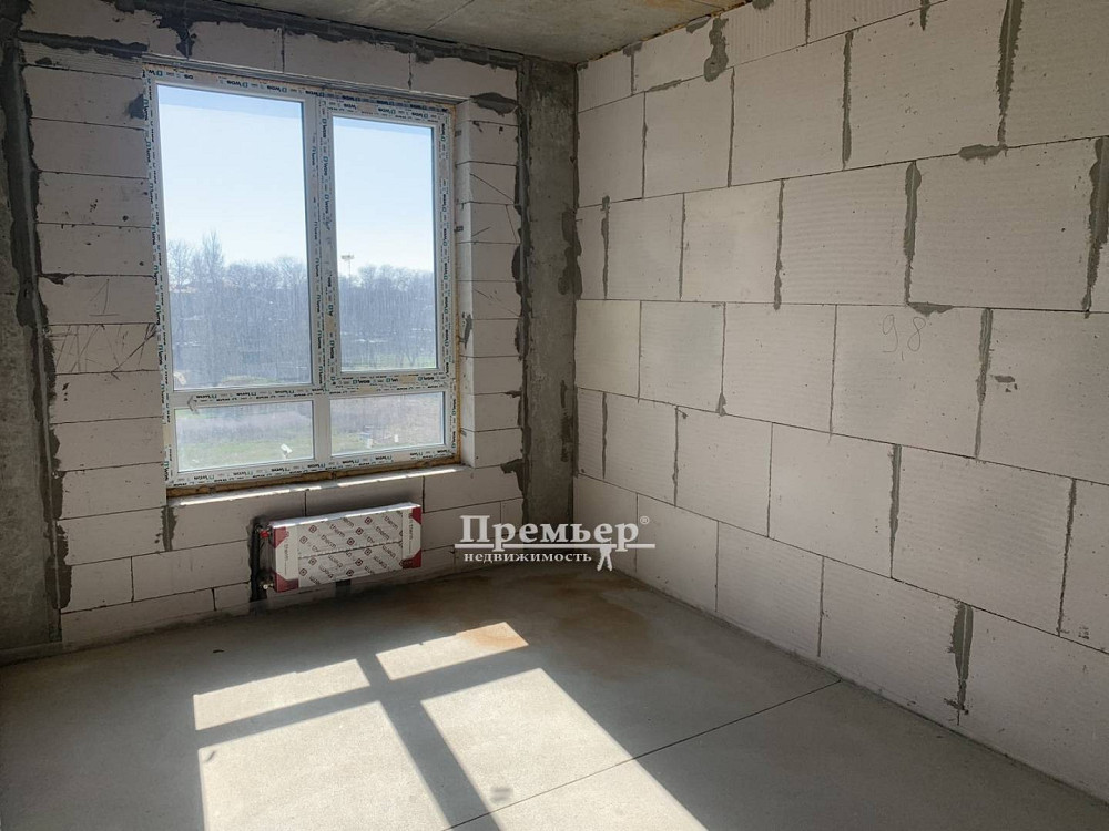 Квартира в Акварель 4 квартира правильного планування Одесса - изображение 5