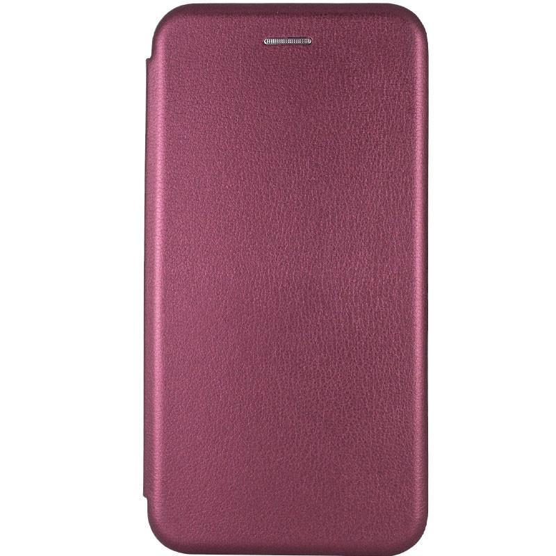 Кожаный чехол-книжка Classy для Xiaomi Redmi Note 15 Pro 4G Херсон - изображение 1