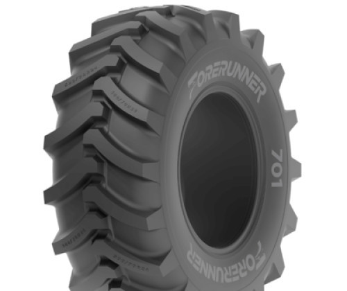 500/70 R24 Forerunner R-4 QH701 164/164A8/B Індустріальна шина Киев - изображение 1