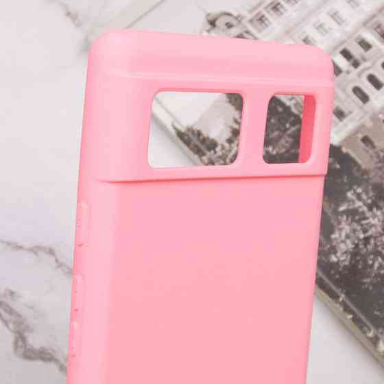 Чехол Silicone Cover Lakshmi (A) для Google Pixel 6 Херсон