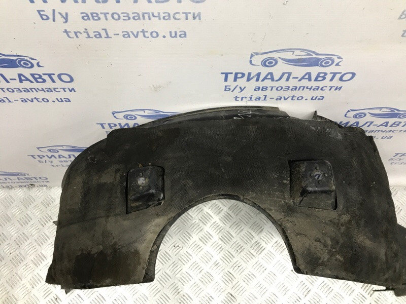 Подкрылок передний левый Chevrolet Captiva 2011-2018 20952949 (Арт. 46891) Київ - зображення 3
