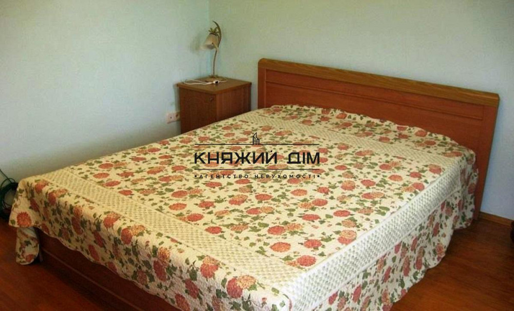Комфортная, раздельная 2-х к. кв. возле ст. м. Минская. № 1180862 Киев - изображение 9