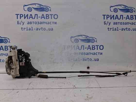 Замок двери передний левый Mitsubishi L200 2006-2015 5715A183 (Арт. 67238) Киев