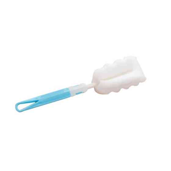 Губка для миття пляшки 11084 5х9х20 см Київ