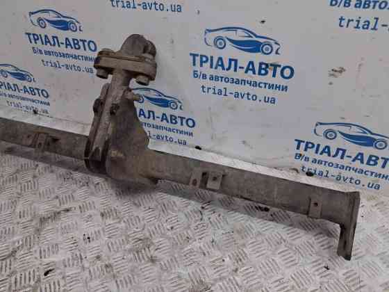 Фаркоп Mitsubishi Pajero Wagon 1999-2006  (Арт. 75762) Київ