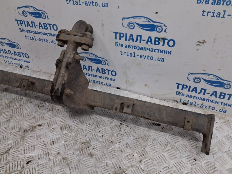 Фаркоп Mitsubishi Pajero Wagon 1999-2006  (Арт. 75762) Київ - зображення 6