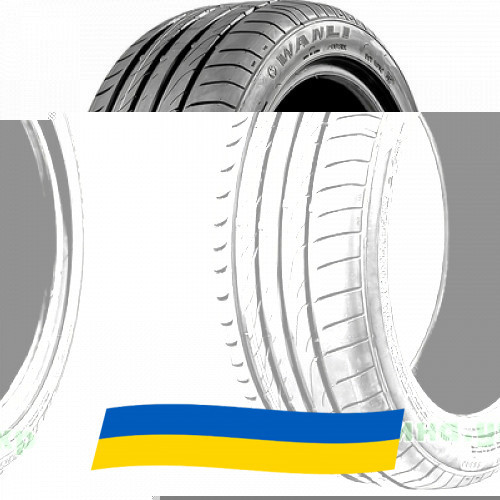 245/40 R19 Wanli SPORT macro SA302 98W Легкова шина Киев - изображение 1