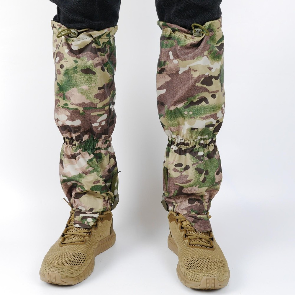 Гамаші дощовики (мультикам) Київ - зображення 1