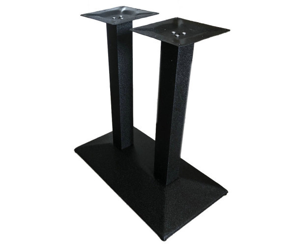 Опора Адда для столу прямокутна висота 73 см Дніпро - зображення 3